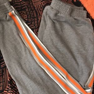 Forever 21 Sweatpants